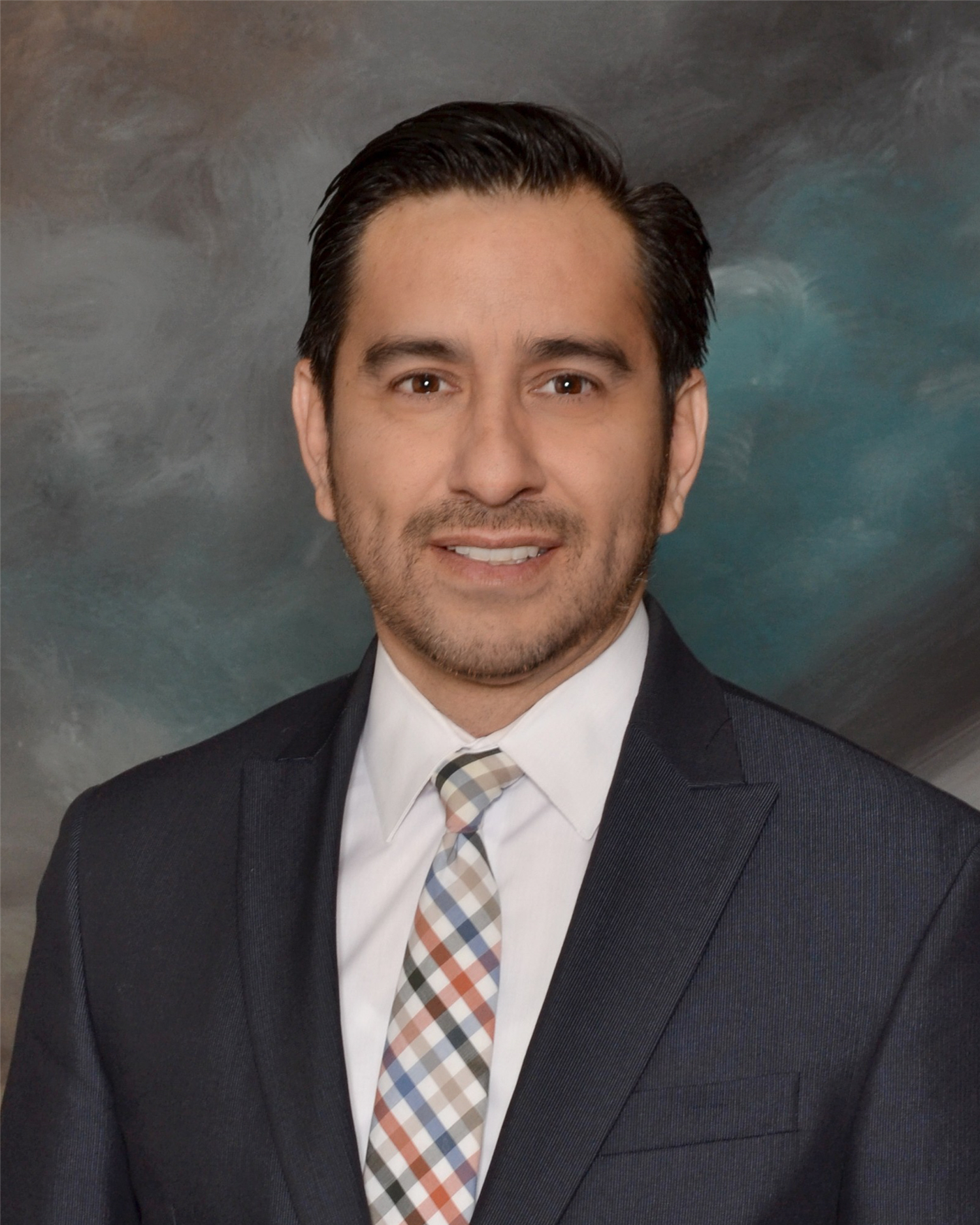 Rudy Sandoval